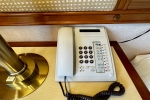 Balcony Stateroom Cabin B303. Picture