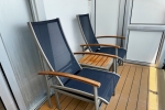 Balcony Stateroom Cabin B303. Picture
