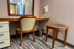 Balcony Stateroom Cabin B303. Picture