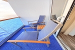 Balcony Stateroom Picture