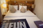 Interior Stateroom Picture