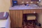 Interior Stateroom Picture