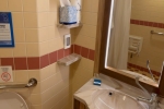 Interior Stateroom Picture