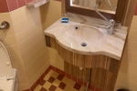 Interior Stateroom Picture
