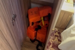 Interior Stateroom Picture