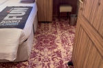 Interior Cabin Picture
