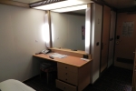 Interior Stateroom Cabin 8352. Picture