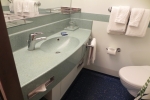 Interior Stateroom Cabin 8352. Picture