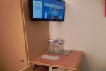 Interior Stateroom Cabin 8352. Picture