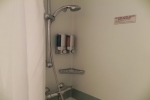 Interior Stateroom Cabin 8352. Picture