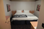 Interior Stateroom Cabin 8352. Picture