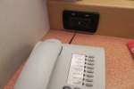 Interior Stateroom Cabin 8352. Picture