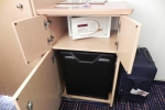 Interior Stateroom Cabin 8352. Picture