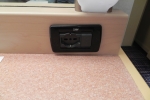 Interior Stateroom Cabin 8352. Picture