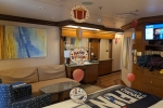 Suite Stateroom Cabin 7230. Picture