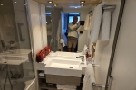 Celebrity Stateroom Cabin 11108. Picture