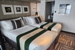 Celebrity Stateroom Cabin 11108. Picture