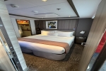 Celebrity Suite Stateroom Cabin 1618. Picture