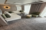 Celebrity Suite Stateroom Cabin 1618. Picture