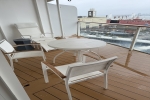 Celebrity Suite Cabin Picture