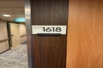 Celebrity Suite Stateroom Cabin 1618. Picture