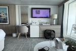 Sky Stateroom Cabin 11197. Picture