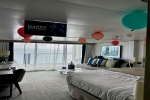 Sky Stateroom Cabin 11197. Picture