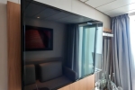 Veranda Stateroom Cabin 8283. Picture