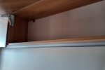 Veranda Stateroom Cabin 8283. Picture