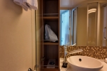 Veranda Stateroom Cabin 8283. Picture