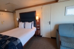 Deluxe Verandah Stateroom Cabin 9170. Picture