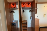 Deluxe Verandah Stateroom Cabin 9170. Picture