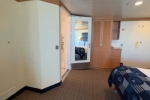 Deluxe Verandah Stateroom Cabin 9170. Picture