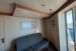 Deluxe Verandah Stateroom Cabin 9170. Picture
