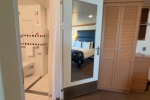 Deluxe Verandah Stateroom Cabin 9170. Picture