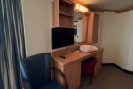 Deluxe Verandah Stateroom Cabin 9170. Picture