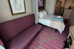Deluxe_Verandah Stateroom Cabin 9362. Picture