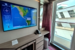 Deluxe_Verandah Stateroom Cabin 9362. Picture