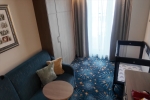 Family-Verandah Stateroom Cabin 9618. Picture