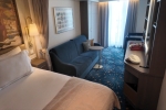 Family-Verandah Stateroom Cabin 9618. Picture