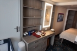 Family-Verandah Stateroom Cabin 9618. Picture