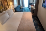 Family-Verandah Stateroom Cabin 9618. Picture