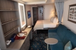 Family-Verandah Stateroom Cabin 9618. Picture