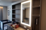 Family-Verandah Stateroom Cabin 9618. Picture