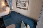 Family-Verandah Stateroom Cabin 9618. Picture