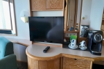 Junior Suite Stateroom Cabin 8550. Picture
