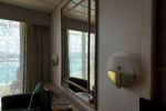 Junior Suite Stateroom Cabin 8550. Picture