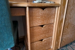 Junior Suite Stateroom Cabin 8550. Picture