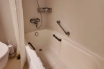 Junior Suite Stateroom Cabin 8550. Picture