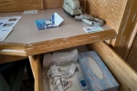 Junior Suite Stateroom Cabin 8550. Picture